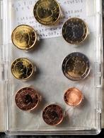 Set Euros Estland unc 2011, Ophalen of Verzenden, Estland