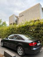 Audi A4 2.0 diesel met 62.000KM van 2008 met GARANTIE -1 EIG, 4 deurs, A4, Bedrijf, 2000 cc