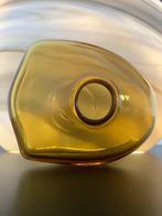 ART GLASS ORGANISCH DESIGN VAAS JAREN 60&70., Ophalen
