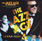 2 cd's - Bryan FERRY - Het jazztijdperk in Denemarken - 2013, Verzenden, Nieuw in verpakking, Poprock