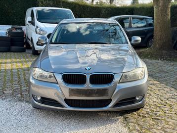 BMW 318i benzine -79233KM*Airco*1ste eigenaar