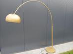 Staanlamp/booglamp, Ophalen, Gebruikt, Metaal