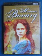 Madame Bovary (2000) 2 disc, Boxset, Drama, Ophalen of Verzenden, Zo goed als nieuw