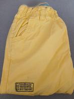 Gele broek jongens maat 140 cm, Kinderen en Baby's, Kinderkleding | Maat 140, Ophalen, Broek