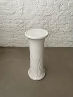 Vintage bloempotzuil W.Germany, Ophalen, Zo goed als nieuw