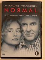 DVD Normal (2003) Jessica Lange Tom Wilkinson, Cd's en Dvd's, Ophalen of Verzenden