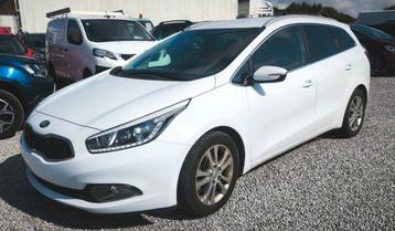 🆕EXPORT•KIA CEED Break_1.6 CRDI(110CH)_2014💢EUR.5_EQUIP💢 beschikbaar voor biedingen