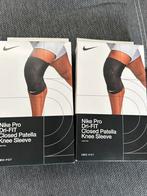 Nike Pro Dei-FIT Closed Patella Knee Sleeve, Diversen, Braces, Zo goed als nieuw, Ophalen
