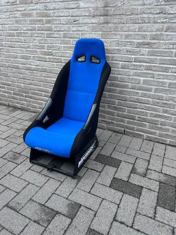 Gameseat beschikbaar voor biedingen