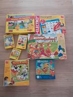 Haba gezelschapsspelletjes, Kinderen en Baby's, Ophalen of Verzenden, Zo goed als nieuw