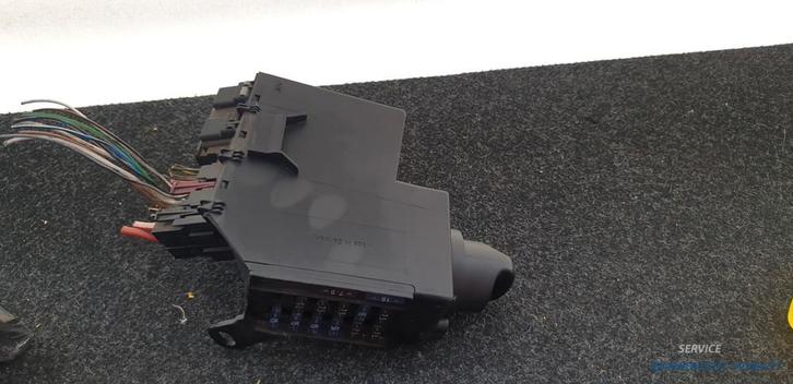 Lichtschakelaar R170 SLK Mercedes zekeringkast 1705450104 or, Auto-onderdelen, Dashboard en Schakelaars, Mercedes-Benz, Gebruikt