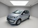 volswagen up 2014 66.000km, Auto's, Voorwielaandrijving, Euro 5, Stof, 4 cilinders