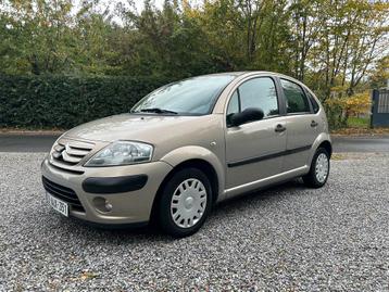 Citroën C3 82000km euro4 klaar voor een licentie beschikbaar voor biedingen