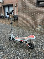 step, Fietsen en Brommers, Ophalen, Zo goed als nieuw, Gewone step, Space scooter