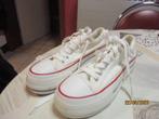 Schoenen All Star Convers maat 40, Sneakers, Ophalen of Verzenden, Wit, Zo goed als nieuw