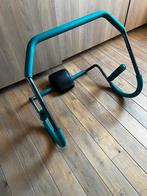 Fitnesstoestel buikspieren, Sport en Fitness, Fitnessmaterialen, Ophalen, Gebruikt