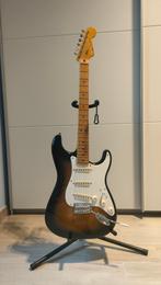 squier classic vibe 60s stratocaster, Musique & Instruments, Comme neuf, Solid body, Enlèvement, Fender