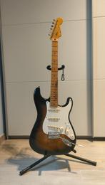 squier classic vibe 60s stratocaster, Comme neuf, Solid body, Enlèvement, Fender