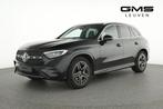 Mercedes-Benz GLC-klasse 200 4MATIC AMG Line, Auto's, Automaat, Gebruikt, 4 cilinders, Zwart
