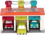 Vormsorteergarage SNELLE GRATIS LEVERING, Kinderen en Baby's, Speelgoed | Educatief en Creatief, Verzenden, Nieuw, Ontdekken
