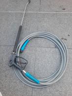 Karcher professionele hogedruk slang, Tuin en Terras, Hogedrukreinigers, Ophalen of Verzenden, Gebruikt