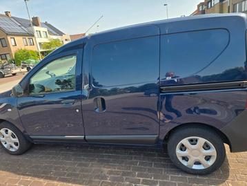 Dacia dokker 2020 35000km, Particulier, Achat, Dacia
