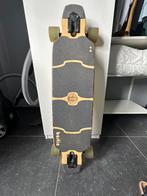 Longboard, Sport en Fitness, Ophalen, Gebruikt, Longboard