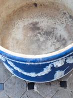 2 mooie cache pot , perfect staat ., Antiquités & Art, Enlèvement