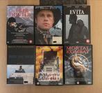 DVD Films te koop aan spotprijs : 1 film = 0,50€, Ophalen, Zo goed als nieuw