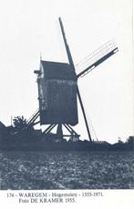 Waregem - Hogemolen, Verzamelen, Ophalen of Verzenden, 1960 tot 1980, Ongelopen, West-Vlaanderen