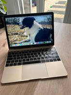 MacBook 12", MacBook, Ophalen of Verzenden, Azerty, Zo goed als nieuw