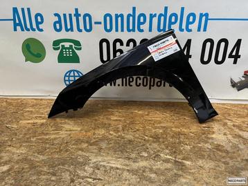 SKODA OCTAVIA 4 ZIJSCHERM SPATBORD ORGINEEL  beschikbaar voor biedingen