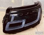RANGE ROVER VOGUE L405 VOL LED KOPLAMP LINKS JK52-13W030-JF, Auto-onderdelen, Verlichting, Ophalen of Verzenden, Gebruikt