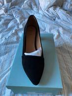 Pumps Shoe the Bear zwart maat 40, Shoe the Bear, Escarpins, Comme neuf, Enlèvement