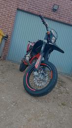 Beta 50rr track 2tk 2024, 6 versnellingen, Zo goed als nieuw, 50 cc, Ophalen