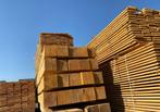 BELAT | Goedkoopste eiken balken en planken., Bricolage & Construction, Poutre, Chêne, Enlèvement ou Envoi, 250 à 300 cm