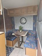 Mobilehome zelf bouw, Caravans en Kamperen, Buscamper of Camperbus, Tot en met 3, Particulier, 4 tot 5 meter