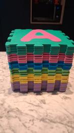 Speelmat, Enlèvement