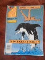 Robbedoes, Ophalen, Gelezen, Overige typen