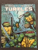 Strip:Teenage Mutant Ninja : verandering is constant 2, Enlèvement ou Envoi, Comme neuf