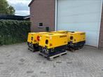2 Kaeser M20 Compressors Weinig uren!! (2019), Zakelijke goederen, Machines en Bouw | Pompen en Compressoren, Ophalen