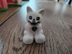 Lego/Duplo kat, Kinderen en Baby's, Speelgoed | Duplo en Lego, Ophalen of Verzenden, Zo goed als nieuw, Duplo