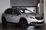 Peugeot 2008 1.2 PureTech GT Line S Navi CruiseC Pano Garant, Auto's, 118 g/km, Stof, Gebruikt, 1199 cc