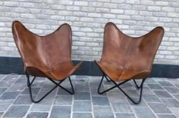 Butterfly Chair beschikbaar voor biedingen