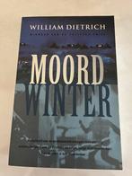 Thriller William Dietrich, Enlèvement, Neuf, William Dietrich, Amérique