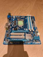 Gigabyte GA-B75M-D3H Crossfire KAPOT, Ophalen of Verzenden, Zo goed als nieuw