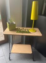 Table tv (vintage), Maison & Meubles, Enlèvement, Comme neuf, Vintage