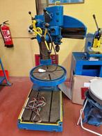 ARBOGA KOLOMBOORMACHINE, Doe-het-zelf en Bouw, Gereedschap | Boormachines, Ophalen, Gebruikt, Kolomboormachine