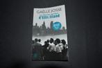 Roman - Le dernier gardien d'Ellis Island - Gaëlle Josse, Ophalen of Verzenden, Zo goed als nieuw