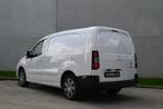 Citroën Berlingo L2 1.6Hdi / 3-zit, Ac, Cruise, Camera, PDC, Voorwielaandrijving, Stof, 1250 kg, 4 cilinders